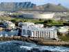 Radisson Blu Hotel Waterfront - Location 